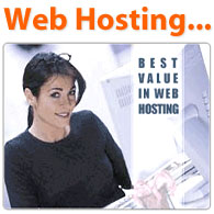 Web Hosting Provider Domain Name Registration, Web Site Hosting & Design