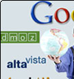 Search engine optimization and web site promotion