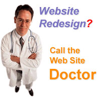 outsource website design