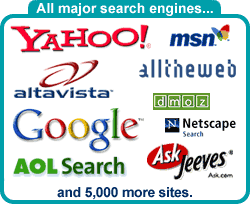 Search Engine Optimization Firm: Professional SEO Services